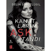 Kanatlarım Aşktandı - Selin Söğütlügil - Mona