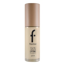 Flormar Skin Lifting Fondöten - 020 - 4 Adet Tarı