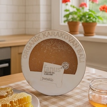 Fanus Organik Karakovan Balı 1100 G