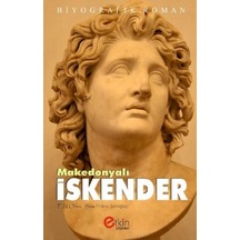 Makedonyalı İskender - E.N. Orlov - Etkin Yayınları