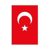 Buket Bkt-111 200 X 300 Cm Türk Bayrağı