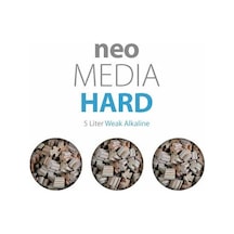Aquario Neo Media Hard M 5 L