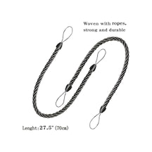 Kahve 1 Adet Kağıt Havlu Tutucular Havlu Askısı Banyo Havlu Kancası Rulo Kağıt Havlu Tutucu Havlu Askısı Tuvalet İpi Vermek Çivisiz Bağlantı