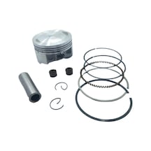 CG 200 PİSTON 63 50 MM STD SARAİ 12 STROK