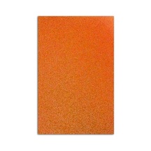 Eva 20x30 A4 Simli 10 Lu Turuncu E61253 Turuncu