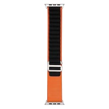 Watch 40mm Band-74 Hasır Kordon