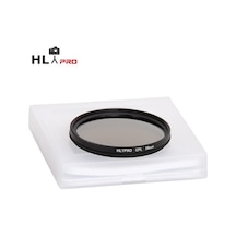 Hlypro 58Mm Cpl Dairesel Polarize Filtre