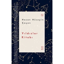 Ketebe Hasan Hüseyin Çaçan Yıldızlar Kitabı