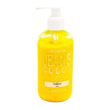 Saç Boyası - Jean'S Color Saç Boyası Sarı 250 Ml 8680114781686 (O