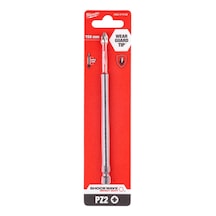 Milwaukee Shockwave Bits Uç Pz2 150mm. - T4932471928