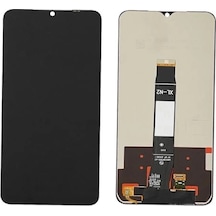Redmi A3 Dokunmatik Ekran