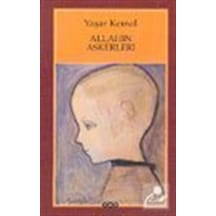 Allahın Askerleri / Yaşar Kemal