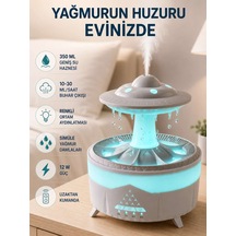 Dekoratif Hava Nemlendirici 350 Ml Uzun Süreli Kullanım