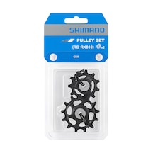 Shimano Arka Vites Makarası Grx Rd-Rx810 Siyah