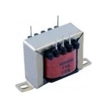 Mervesan 6-w 2x6v Transformatör