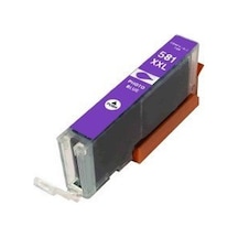 Canon Clı 581Xl Lpb Photo Eflatun Uyumlu Kartuş Ts705 Ts8350 Ts6