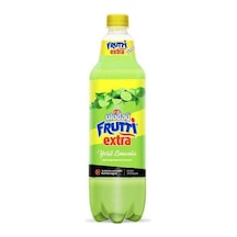 Frutti Extra 1000ml Yeşil Limon