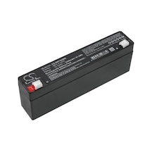 Bio-tek Rf303, Index 2f2 Spo Yedek Bataryası