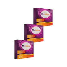 Mirabalance Probiyotik 20 Kapsül X 3 Adet