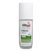 Sebamed Hassas Ciltler için Fresh Deo Active 75 ML