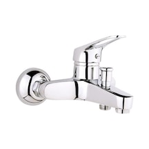 Sms Mix Banyo Bataryası Çok Renkli