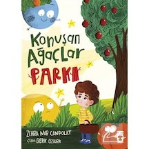Konuşan Ağaçlar Parkı / Zehra Nur Canpolat