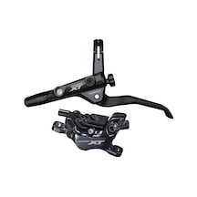 Shimano Hidrolik Disk Fren Seti Ön Bl-rx810+br-rx810 Siyah