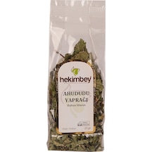 Hekimbey Ahududu Yaprağı 25 G