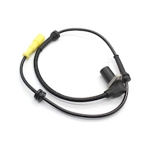 Hellux Abs Devir Sensörü Ön Sol Chevrolet Lacettı J200 -nubıra 05 Hls.8337 96549712 96455869 96438436