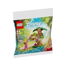 Lego 30671 Mini Disney Uyuyan Güzel Kalesi