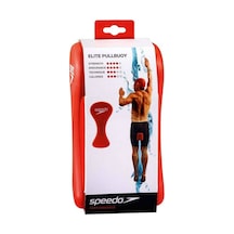 Speedo Elite Pullbuoy Kırmızı