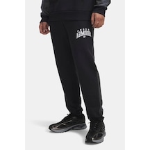 Under Armour Ua Rival Flc Cb Pants Erkek Eşofman Altı Siyah