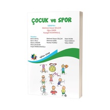 Çocuk Ve Spor & Mehmet Hasan Selçuk