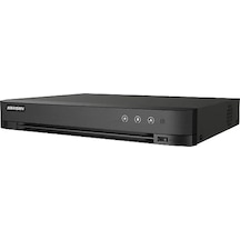 Hikvision İds-7204hqhı-m1/fa 4 Kanal Dvr Kayıt Cihazı