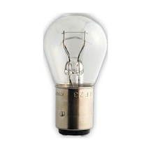 Ampul Park Çift Duy 1016 Yakın Tırnak P21W/4W 12V 21/4W Wolfram 1