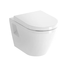 7062l003-0850 VitrA Integra Rim-ex Kanalsız Asma Klozet