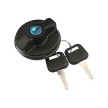 Benzin Depo İç Kapağı Renault R9 R11 Anahtarlı 7700779957 Daw R1002