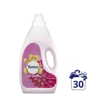 Çamaşır Yumuşatıcısı 3 Lt Çiçek Bahçesi 1 Adet Diğer
