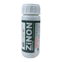 Zinon Emilisyon Kokulu 100ml Tahtakurusu,sivrisinek,karasinek,pire,hamamböceği