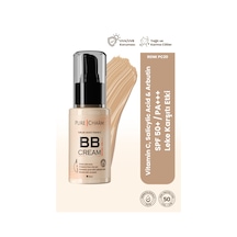 Pure Charm Salicylic Acid Uva Uvb Koruması Nemlendirici Kapatıcı BB Krem SPF50 Pa+++ PC20 50 ML