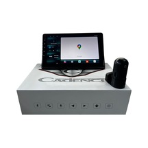Honda City 2020+ Cadence R15 Dvr Kayıt Cihazlı Pro Oem Multimedia