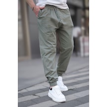 Madmext Mint Yeşili Relaxed Jogger Pantolon 6853-mint Yeşili Mint Madmext Mint Yeşili Relaxed Jogger Pantolon 6853-mint Yeşili Mint