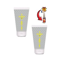 Pe.nis Büyütme Katkı Veren Bakım Krem 50 Ml X 2 Ad+lustra Masaj Yağı