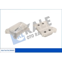 Kale 344645 Yağ Soğutucu - Fiat Idea 2004- 1.3 Jtd 9s516b624a1a - 9s516b624a1b - 9s516b624a2b - 1651085e01 - 1651085e10 - 650034 - 650035 - 650143 - 1539132 - 1619837 - 1619838 - 1724210 - 5650341 - 5650358 - 5650366 - 55193743 - 55197216 - 55210712 -
