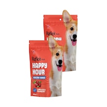 Happy Hour Sağlıklı Kemikler İçin Köpek Ödül Maması 2 X 60gr