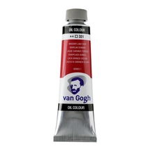 Yağlı Boya 40Ml - Madder Lake Deep 331
