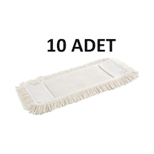 Nemli Mop Bezi Zincir Mob Yedek Bezi 10 x 50 CM