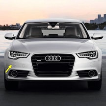 Audi A6 2012-2013-2014 Sağ Far Yıkama Motoru Pompası 4g0955102