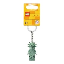 LEGO® Miscellaneous 854082 Lady Liberty Key Chain