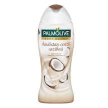Palmolive Body Butter Hindistan Cevizi Cazibesi Banyo ve Duş Jeli 500 ML